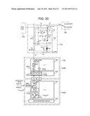 PIXEL DRIVING DEVICE, LIGHT  EMITTING DEVICE, DRIVING/CONTROLLING METHOD     THEREOF, AND ELECTRONIC DEVICE diagram and image