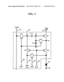 ORGANIC LIGHT EMITTING DIODE DISPLAY diagram and image