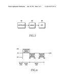 METHOD AND APPARATUS FOR DRIVING ELECTROPHORETIC DISPLAY diagram and image