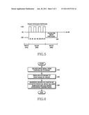 METHOD AND APPARATUS FOR DRIVING ELECTROPHORETIC DISPLAY diagram and image