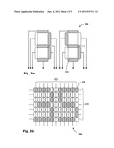 ENCAPSULATED PIXELS FOR DISPLAY DEVICE diagram and image