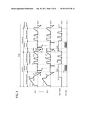 PLASMA DISPLAY DEVICE AND METHOD OF DRIVING PLASMA DISPLAY PANEL diagram and image