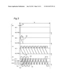 Driver Circuit for use in Plasma Display Panel Provided for Driving     Dispaly Electrode Pairs Configured to Include Scan Electrode and     Sustaining Electrodes diagram and image