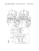 Driver Circuit for use in Plasma Display Panel Provided for Driving     Dispaly Electrode Pairs Configured to Include Scan Electrode and     Sustaining Electrodes diagram and image