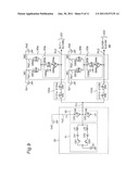 Driver Circuit for use in Plasma Display Panel Provided for Driving     Dispaly Electrode Pairs Configured to Include Scan Electrode and     Sustaining Electrodes diagram and image