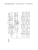 Driver Circuit for use in Plasma Display Panel Provided for Driving     Dispaly Electrode Pairs Configured to Include Scan Electrode and     Sustaining Electrodes diagram and image