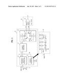 DATA TRANSMITTING DEVICE AND FLAT PLATE DISPLAY USING THE SAME diagram and image