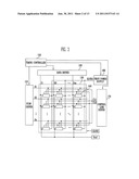 PIXEL AND ORGANIC LIGHT EMITTING DISPLAY DEVICE USING THE SAME diagram and image