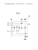 PIXEL AND ORGANIC LIGHT EMITTING DISPLAY DEVICE USING THE SAME diagram and image