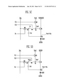 PIXEL AND ORGANIC LIGHT EMITTING DISPLAY DEVICE USING THE SAME diagram and image