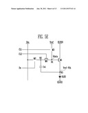 PIXEL AND ORGANIC LIGHT EMITTING DISPLAY DEVICE USING THE SAME diagram and image