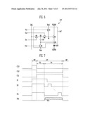 PIXEL AND ORGANIC LIGHT EMITTING DISPLAY DEVICE USING THE SAME diagram and image