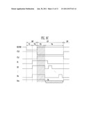 PIXEL AND ORGANIC LIGHT EMITTING DISPLAY DEVICE USING THE SAME diagram and image