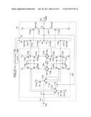 DISPLAY DRIVER CIRCUIT diagram and image