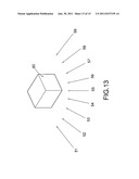 METHOD AND DEVICE FOR GENERATING MULTI-VIEWS THREE-DIMENSIONAL (3D)     STEREOSCOPIC IMAGE diagram and image