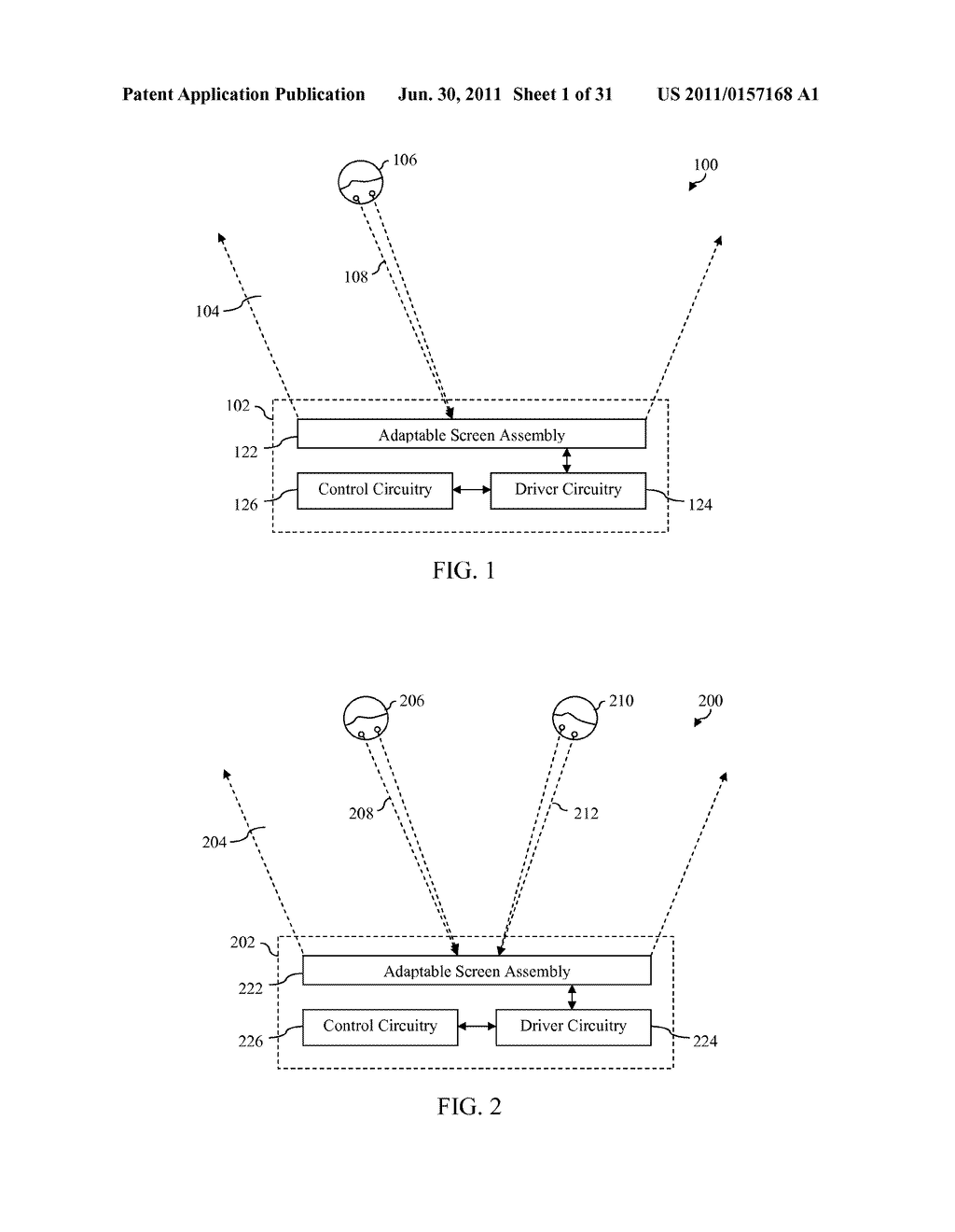 THREE-DIMENSIONAL DISPLAY SYSTEM WITH ADAPTATION BASED ON VIEWING     REFERENCE OF VIEWER(S) - diagram, schematic, and image 02