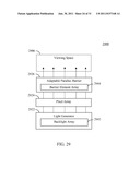 THREE-DIMENSIONAL DISPLAY SYSTEM WITH ADAPTATION BASED ON VIEWING     REFERENCE OF VIEWER(S) diagram and image