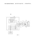 PROGRAMMING ARCHITECTURE SUPPORTING MIXED TWO AND THREE DIMENSIONAL     DISPLAYS diagram and image