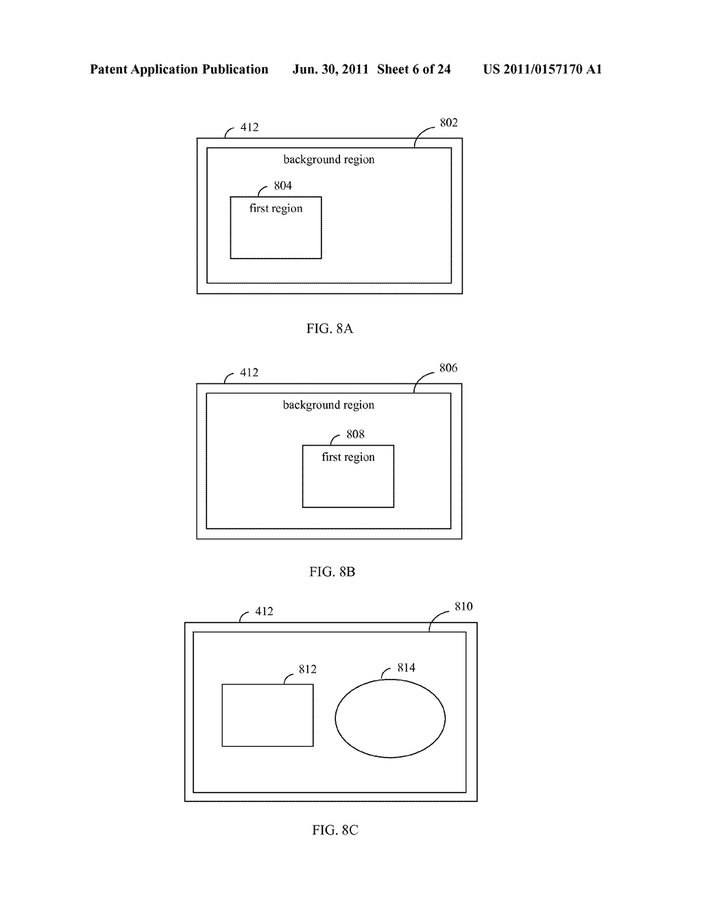 PROGRAMMING ARCHITECTURE SUPPORTING MIXED TWO AND THREE DIMENSIONAL     DISPLAYS - diagram, schematic, and image 07