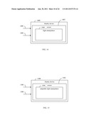 PROGRAMMING ARCHITECTURE SUPPORTING MIXED TWO AND THREE DIMENSIONAL     DISPLAYS diagram and image