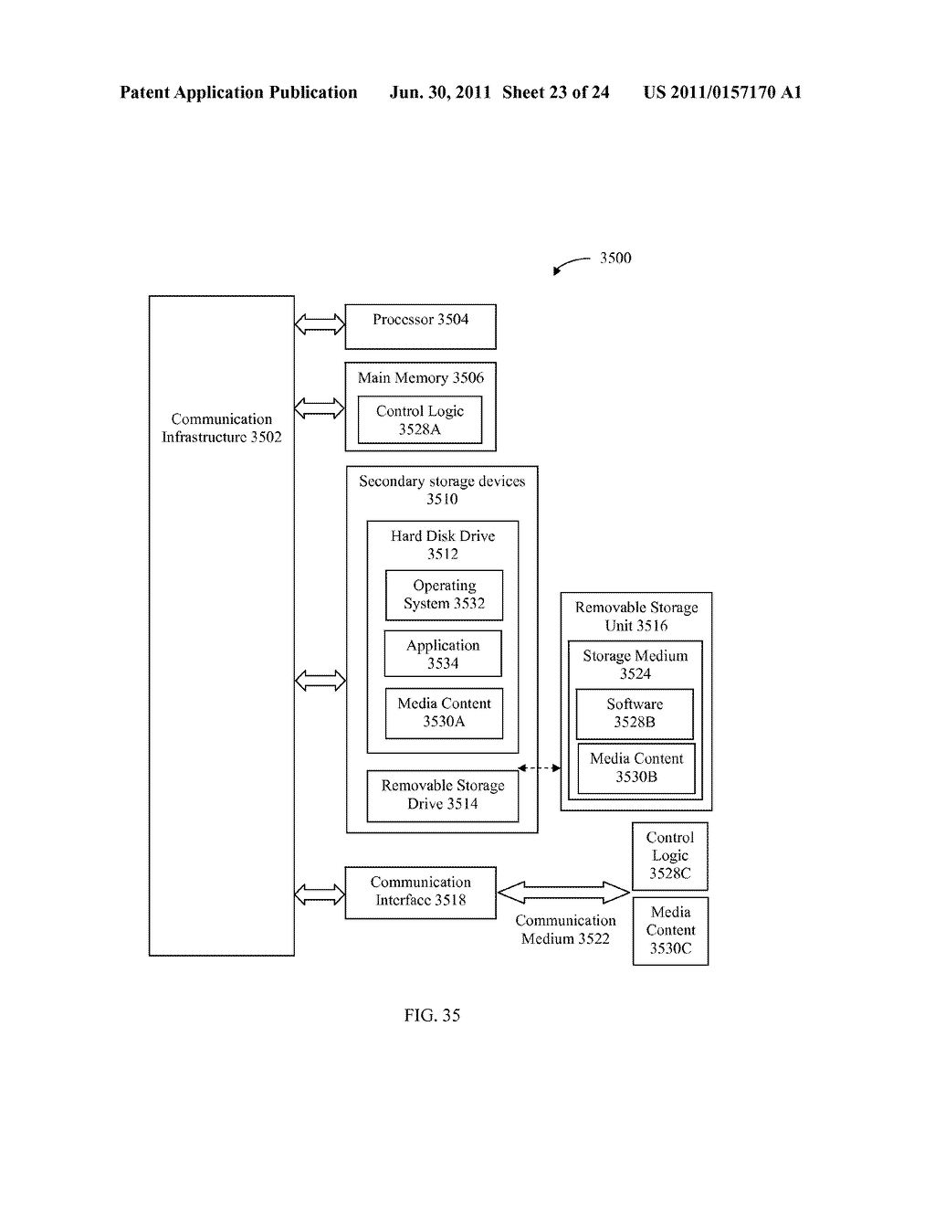 PROGRAMMING ARCHITECTURE SUPPORTING MIXED TWO AND THREE DIMENSIONAL     DISPLAYS - diagram, schematic, and image 24