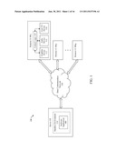 REMOTE GAMING FEATURES diagram and image