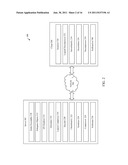 REMOTE GAMING FEATURES diagram and image