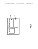 Display data management techniques diagram and image