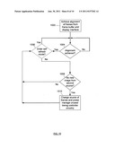 Techniques for aligning frame data diagram and image