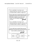 Multi-Screens Electronic Apparatus and Image Display Method Thereof diagram and image