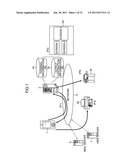 IMAGE OUTPUT DEVICE, IMAGE OUTPUT SYSTEM AND IMAGE OUTPUT METHOD diagram and image