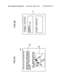 IMAGE OUTPUT DEVICE, IMAGE OUTPUT SYSTEM AND IMAGE OUTPUT METHOD diagram and image