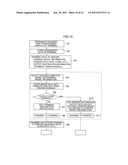 IMAGE OUTPUT DEVICE, IMAGE OUTPUT SYSTEM AND IMAGE OUTPUT METHOD diagram and image