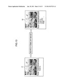 IMAGE OUTPUT DEVICE, IMAGE OUTPUT SYSTEM AND IMAGE OUTPUT METHOD diagram and image