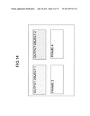 IMAGE OUTPUT DEVICE, IMAGE OUTPUT SYSTEM AND IMAGE OUTPUT METHOD diagram and image