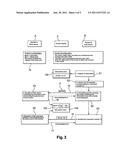 DATA PROCESSING AND DISPLAY SYSTEM diagram and image