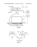 METHOD AND APPARATUS FOR MEASURING SPINAL CHARACTERISTICS OF A PATIENT diagram and image