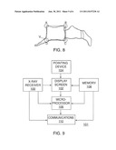 METHOD AND APPARATUS FOR MEASURING SPINAL CHARACTERISTICS OF A PATIENT diagram and image