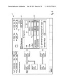 METHOD FOR ENLARGING A DISPLAY REGION ON A DISPLAY UNIT diagram and image