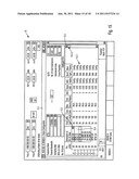 METHOD FOR ENLARGING A DISPLAY REGION ON A DISPLAY UNIT diagram and image