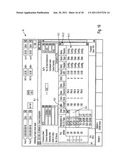 METHOD FOR ENLARGING A DISPLAY REGION ON A DISPLAY UNIT diagram and image