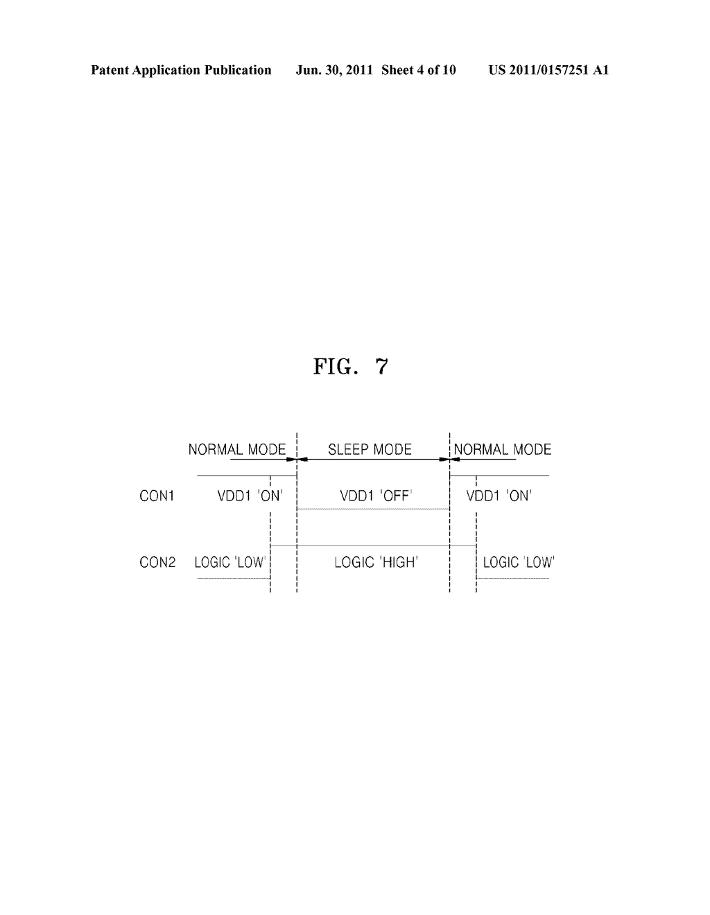 INTERFACE CIRCUIT, AND SEMICONDUCTOR DEVICE AND LIQUID CRYSTAL DISPLAY     DEVICE INCLUDING THE SAME - diagram, schematic, and image 05