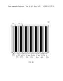 BACKLIGHTING ARRAY SUPPORTING ADAPTABLE PARALLAX BARRIER diagram and image