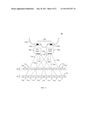 BACKLIGHTING ARRAY SUPPORTING ADAPTABLE PARALLAX BARRIER diagram and image