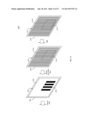 BACKLIGHTING ARRAY SUPPORTING ADAPTABLE PARALLAX BARRIER diagram and image