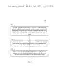 BACKLIGHTING ARRAY SUPPORTING ADAPTABLE PARALLAX BARRIER diagram and image