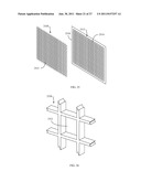 BACKLIGHTING ARRAY SUPPORTING ADAPTABLE PARALLAX BARRIER diagram and image