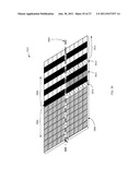 BACKLIGHTING ARRAY SUPPORTING ADAPTABLE PARALLAX BARRIER diagram and image