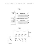 FLUID EJECTING APPARATUS AND FLUID RECEIVING METHOD diagram and image