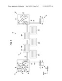 FLUID EJECTING APPARATUS AND FLUID RECEIVING METHOD diagram and image